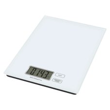 Kuchynská váha EMOS TY3101 EV014, digitálna, 5 kg, biela
