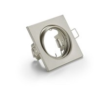 TRIO 650000107 Jura zápustné svietidlo GU10 1x15W