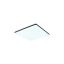 GLOBO SMART LIGHT 48025OBSH ULLY stropné svietidlo LED 485x485mm 24W/1400lm 2700-6500K biela, čierna, diaľkový ovládač