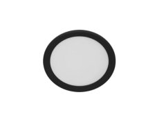 Zapuštěné svítidlo LED 4000K čierna IP20 PHILIPS 59464 MESON 125 8721103131317
