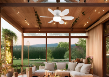 Zoznámte sa s novou kolekciou stropných ventilátorov od značky TRIO