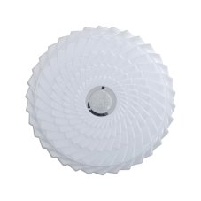 LED stropní svítidlo 48 cm 3360 lm 4000K bílá ITALUX Arni PLF-83947-M-CL