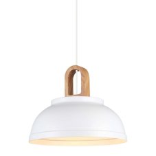  MDM3153 / 1M W ITALUX DANITO moderní závěsné svítidlo 1X60W E27 IP20