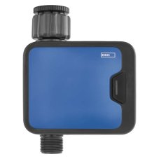 EMOS PW56201 Časovač zavlažovania GoSmart, Bluetooth 5.0, 1 výstup