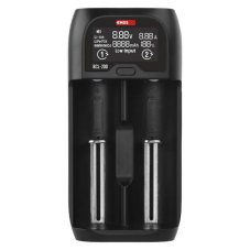 EMOS 1603026000 univerzální nabíječka