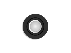 Philips HUE White and color Ambiance 8720169318915 Centura zápustné svítidlo GU10 4,2W/350lm 2000-6500K+RGB černá