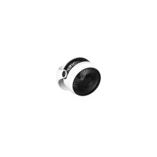 TRIO Reality R045-01 TEMPEST ventilátor SMD LED 1W/100lm 6500K bílá
