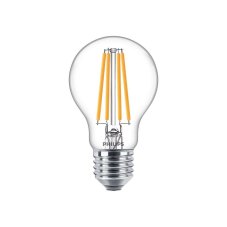 Philips 8718699762070 LED žiarovka classic 10,5W/100W 1521lm E27 4000K A60 filament