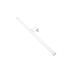 RABALUX 75049 Oliro nástenné svietidlo nad zrkadlo š600mm LED 9W/1200/1000lm 4000K IP44 chrómová