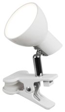 RABALUX 1477 Noah spot LED 5W 360lm 3000K bílá