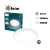 Philips Moire LED CL200 stropní svítidlo 320mm 17W / 1900lm 4000K