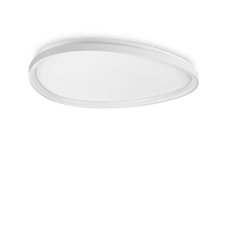 Ideal Lux 328973 GEMINI DALI/PUSH stropné svietidlo LED D810mm 42W 5400/2630lm 3000K biela