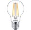 Philips 8718699696955 LED žiarovka filament E27 8,5W/75W 1055lm A60 2700K