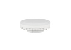 TRIO 953-1233 LED žiarovka GX53 8W/780lm 3000K D75mm biela