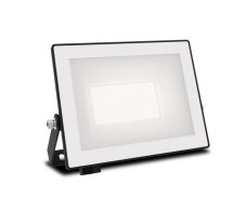 Philips 8720169365087 Lois exteriérový reflektor LED 20W/2050lm 5000K IP65 čierna