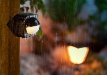 Philips HUE Exteriérový venkovní senzor