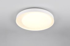 TRIO Reality R64611101 ALETA stropné svietidlo D450mm SMD LED 24W/2500lm 2700 - 6500K biela, diaľkový ovládač