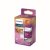 Philips 8718699773991 LED žárovka GU5,3 12V 5W/35W 345lm 2700K 36D WarmGlow Dimmable