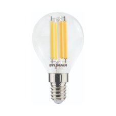 Sylvania 0029533 LED žárovka filament E14 6W 806lm 2700K