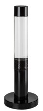 RABALUX 76027 Lavastic lávová lampa D55mm LED 25W/34lm 3000K čierna