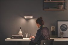 Philips 53172/31/P0 Clockwork spot LED WGD 9W=1000lm