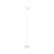 Ideal lux 311708 OUTDOOR PURE venkovní stojací lampa LED V1150mm 1,5W 230/190lm 3000K IP54 bílá