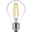 Philips 8718699777579 LED žiarovka classic 7W/60W 806lm E27 A60 2700K filament