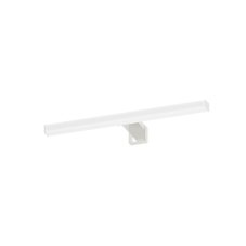RABALUX 75048 Oliro nástenné svietidlo nad zrkadlo š400mm LED 6W/780/640lm 4000K IP44 chrómová