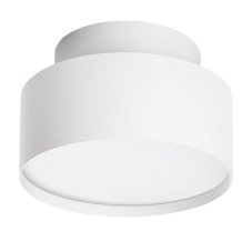 RABALUX 71325 Ovidia stropní svítidlo D140mm LED 24W/1110lm 3000K bílá