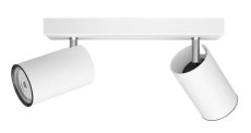 Philips 8719514435230 Kosipo stropné bodové svietidlo/spot 2xGU10 biela