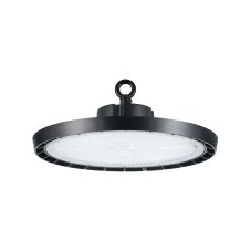 Průmyslové svítidlo LED 4000K čierna SYLVANIA Granit 0039739