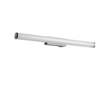 TRIO 283274206 MATTIMO nástěnné svítidlo nad zrcadlo š600mm SMD LED 6,5W/750lm 4000K IP44 chromová, bílá