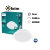 Philips 59444 MESON 080 zápustné svítidlo LED D90mm 5,5W 550/380lm 4000K bílá 8720169173620