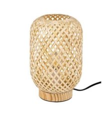 RABALUX 74016 Alinafe stolná lampička 1xE14 V240mm prírodná