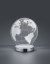 TRIO Reality R52481106 Globe stolové svietidlo LED 1x7W 400lm 3000+4000+6500K