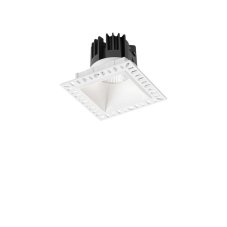 Ideal Lux 319681 GAME TRIMLESS SQUARE zápustné svítidlo LED 100x100mm 11W 1100/1010lm 3000K IP40 bílá