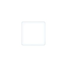 Sylvania 0043517 stropní svítidlo START SURFACE SLIM IP54 SQUARE 1900lm 2CCT D WH