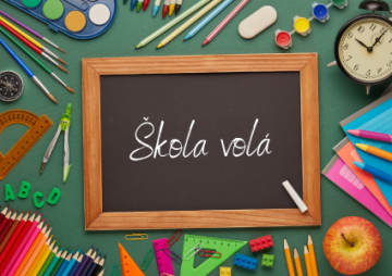 Pripravte svojich školákov na správny štart do nového školského roka so štýlovými svietidlami !