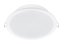 Philips 59464 MESON 125 zápustné svietidlo LED D140mm 12,5W 1300/960lm 4000K biela 8720169173781