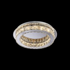 LUXERA 62400 MOVIDA LED stropní svítidlo 16W=1300lm 3000K