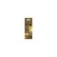 Emos LED žiarovka E27 Z74302 Vintage 4W 470lm 2200K ST64 teplá biela