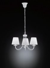 TRIO 110600331 Cortez Lustr E14 3x28W