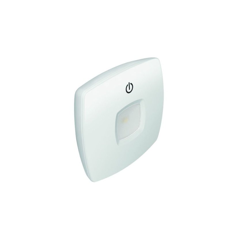 Sylvania 0053644  dotykové svítidlo na betérie s dialkovým ovládačom GIZMO REMOTE LIGHT