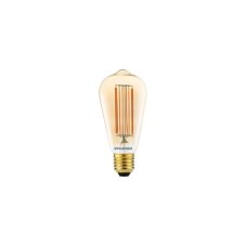 Sylvania 0030153 LED žárovkaToLEDo Vintage E27 7W 640lm 2000K