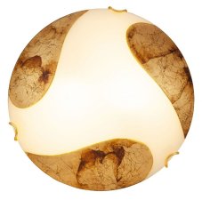 Rabalux 1941 Art gold Stropní svítidlo E27 1x60W