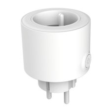 GLOBO SMART LIGHT 98067SH SMOCKET Smart zásuvka D60mm bílá,