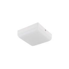 GLOBO 12388-8W MATTHEW stropní svítidlo LED 120x120mm 8W/600lm 4000K bílá