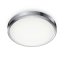 Philips Doris LED CL257 Stropné svítidlo do koupelny kruhové 17W/1700lm 313mm 4000K IP44 chrom