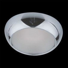 Emithor 71047 IP DOWNLIGHT zápustné svietidlo GU10/50W, IP54, chróm