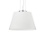 Závěsné svítidlo Ideal lux 025438 CYLINDER SP1 D40 1xE27 100W